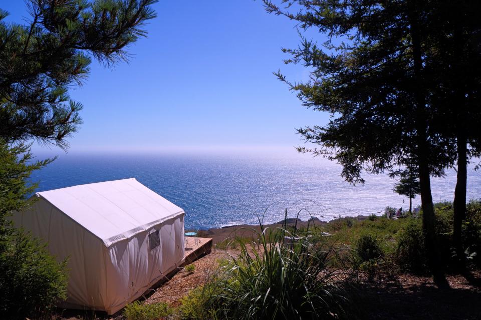 <cite class="credit">Photo: Courtesy of Terra Glamping</cite>