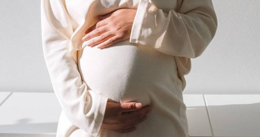 疾病管制署今（7日）公布今年首例新生兒母嬰垂直傳染李斯特菌症個案。（示意圖／Pixabay）
