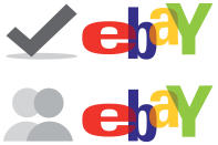 <p><b>Ebay</b><br><br> Eigentlich wollte Gründer Pierre Omidyar nur die Domain EchoBay.com für seine Echo Bay Technology Group registrieren lassen. Die war aber schon besetzt. Also entschied er sich für die zweite Wahl: eBay.com (Bild: Ebay) </p>