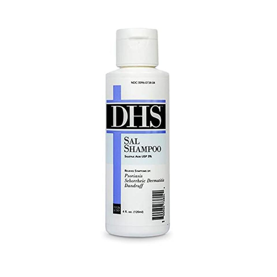 DHS Sal Shampoo