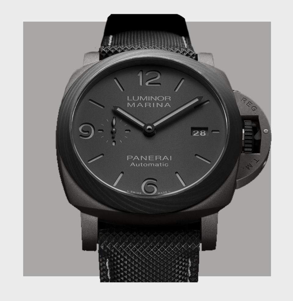 Panerai Luminor Marina DMLS