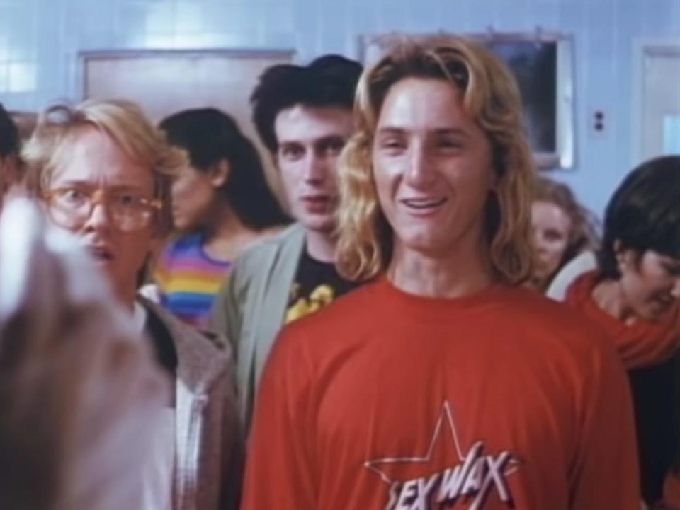 Fast Times at Ridgemont High trailer MovieClips Universal Pictures