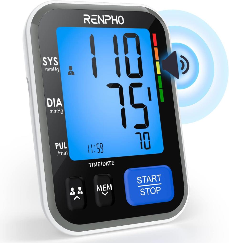 Track Every Fitness Stat With These Renpho Gadgets With Up To 60% Off