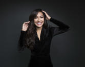 Naya Rivera, che nella serie "Glee" ha interpretato la bella Santana Lopez dal 2009 al 2015, ha un solo figlio - Josey Hollis - avuto dall’ex marito, Ryan Dorsey da cui si è separata nel 2018. (Photo by Taylor Jewell/Invisiin/AP)