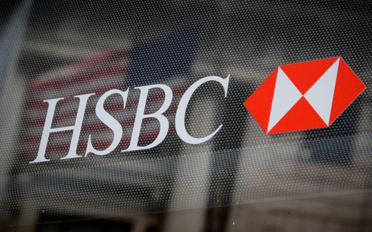 HSBC