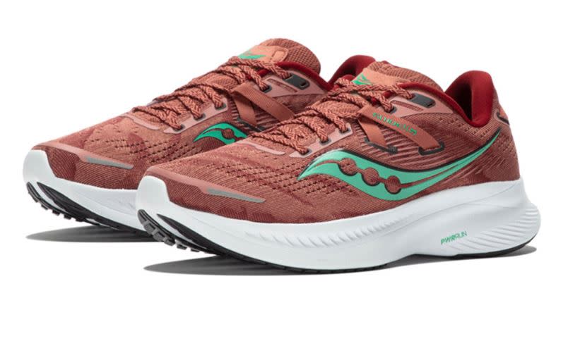 Saucony Guide 16