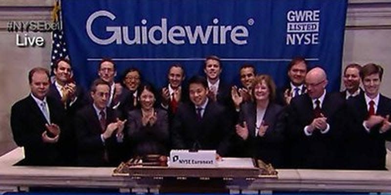 guidewire