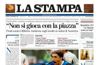 <p><strong>Fiat </strong>purchased Turin-based Italian newspaper <strong><em>La Stampa</em> </strong>in 1926. Under Fiat ownership, <em>La Stampa</em> grew from a regional newspaper to one of the largest daily publications in Italy. Interestingly, it ran afoul of former Libyan leader <strong>Muammar Gaddafi </strong>in 1978 after publishing a series of satirical articles about him. He threated to strike back at Fiat, not <strong><em>La Stampa</em></strong>, by putting it on a boycott list if the paper didn’t fire its editor. <em>La Stampa</em> stood its ground and Gaddafi didn’t keep his promise of black-listing the auto-maker.</p><p>In 2014, Fiat and the powerful Perrone family lumped <em>La Stampa</em> and <em>ll Secolo XIX</em> into a new company named Italiana Editrice. Fiat's successor company Fiat Chrysler Automobiles finally sold its ownership interest in <em>La Stampa </em>in 2017.</p>
