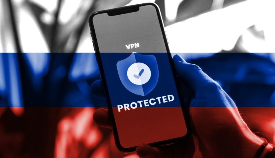 俄羅斯計畫將在明年立法禁用VPN，避免FB、IG等「極端主義平台」
