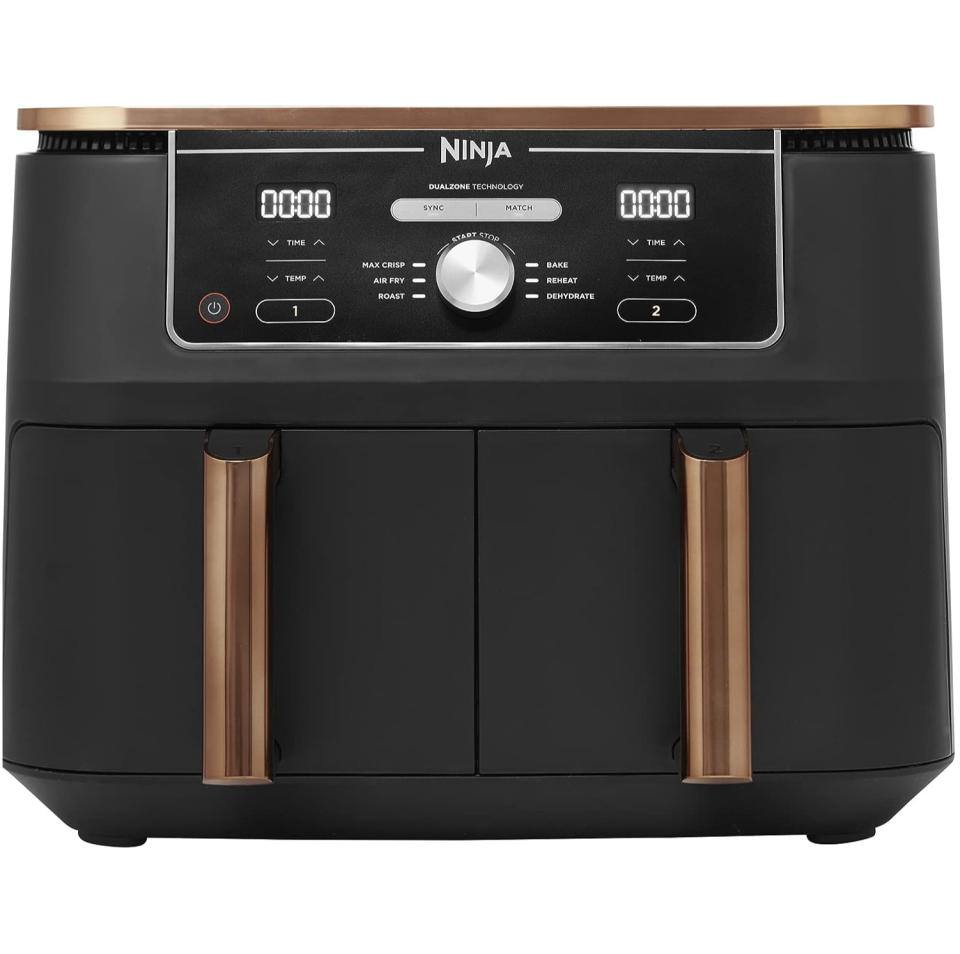 Ninja Foodi Dual Zone Air Fryer 