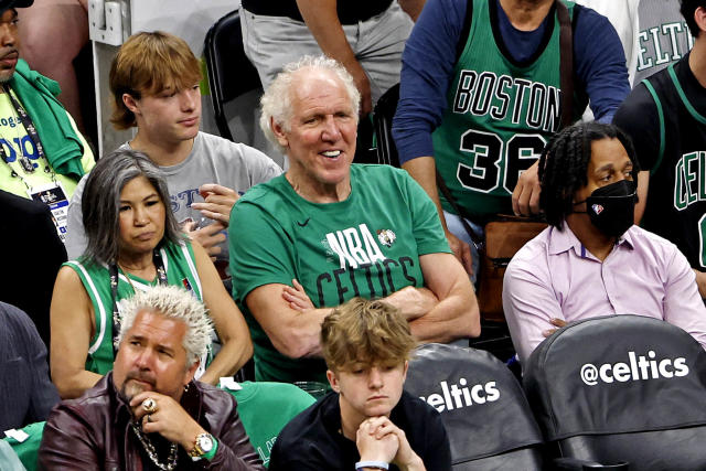 Bill Walton