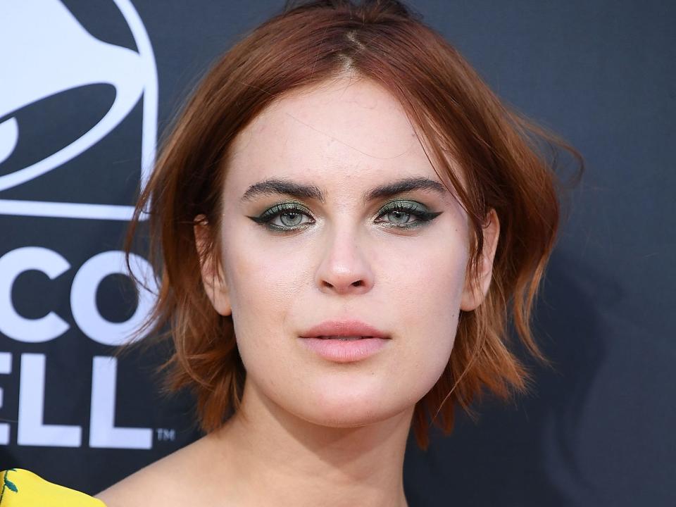 tallulah willis