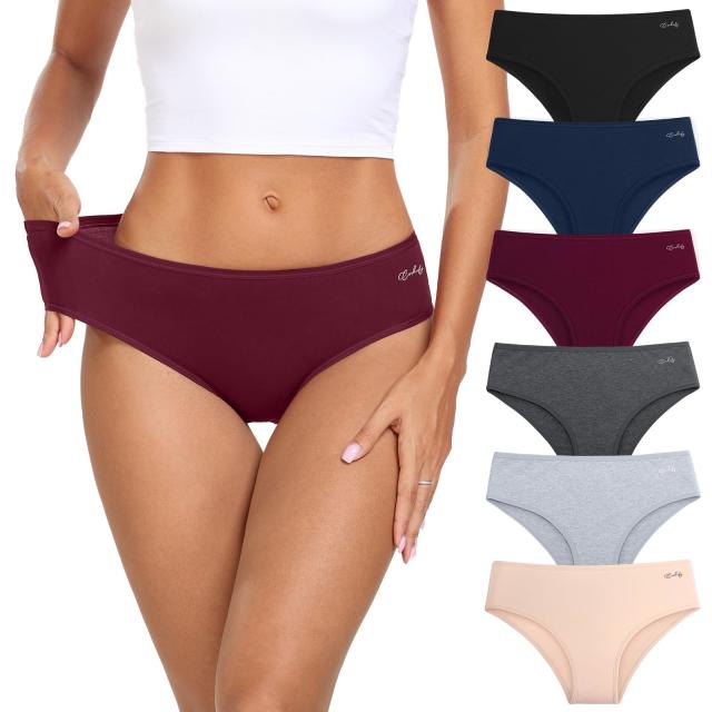 shoppers swear these are the comfiest knickers you'll ever wear