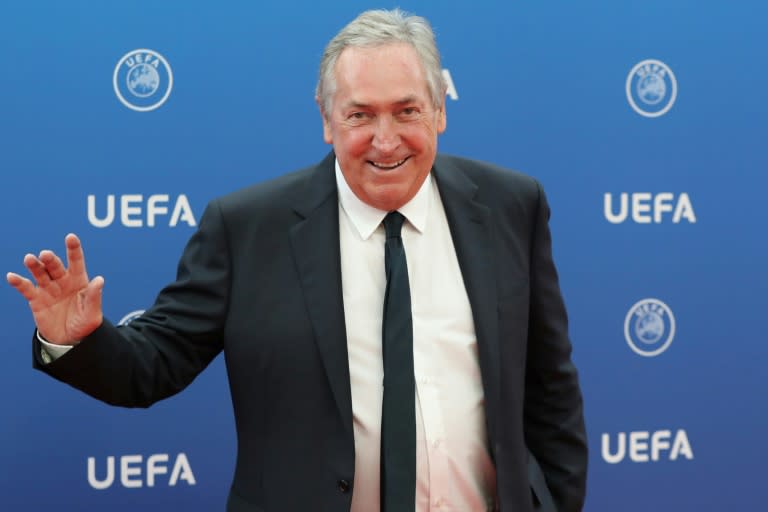 Gerard Houllier is now working as an advisor for Lyon, but he keeps a close eye on Liverpool and PSG having coached both clubs