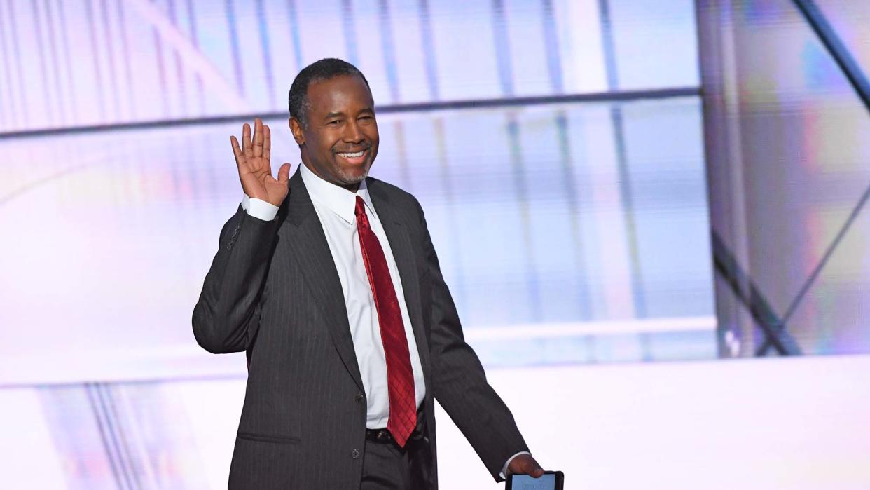 What would a Ben Carson HUD look like?