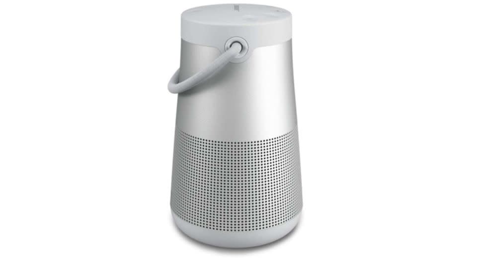 Bose SoundLink Revolve+ Bluetooth Speaker - Amazon
