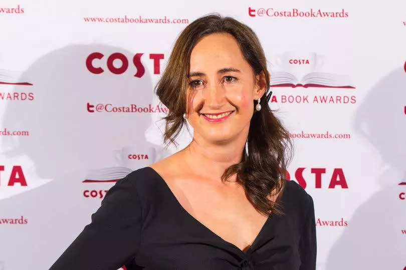 Sophie Kinsella