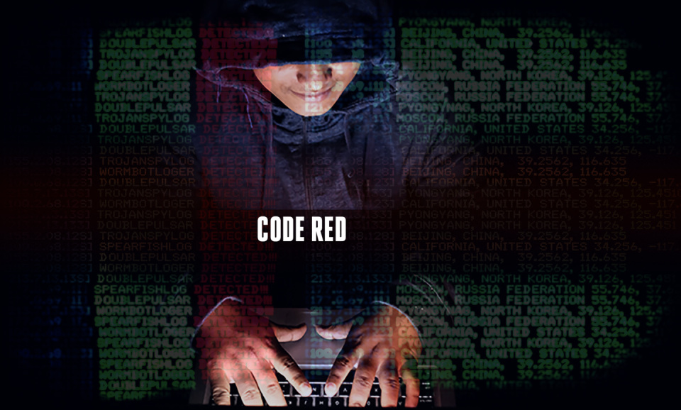 Code Red