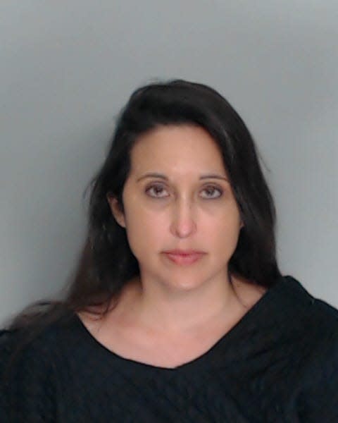 Amber Prince, a 41-year-old former London ISD high school teacher, admitted to having an improper relationship with a male student.