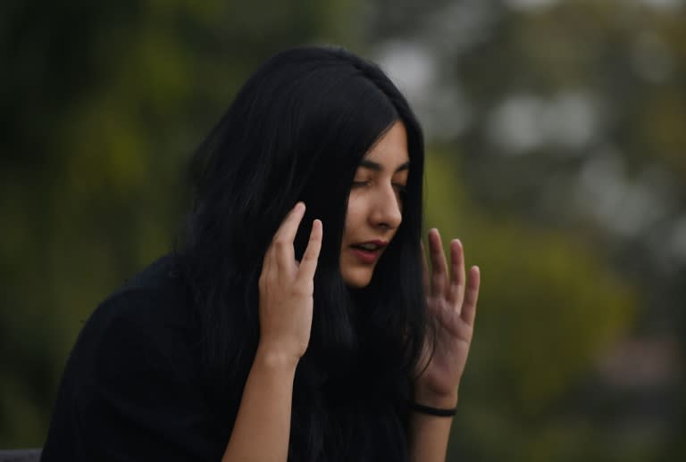 Many Pakistani women who dare to step outside of accepted conservative norms now endure online harassment, and fear this will escalate into real world violence