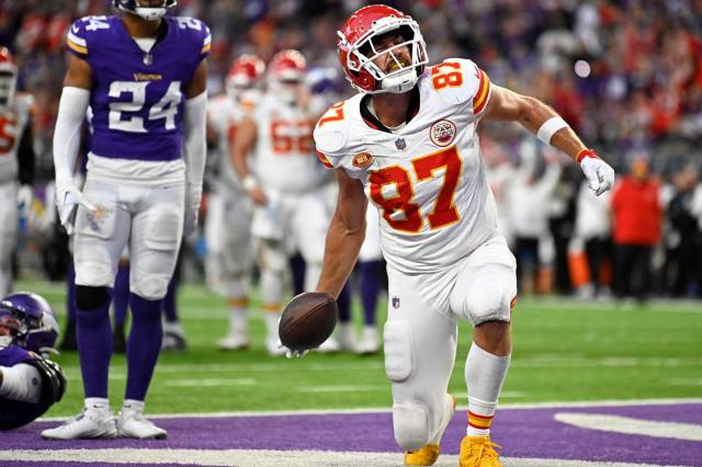 Chiefs News: Travis Kelce 'Pissed Off' After KC Beat Jets