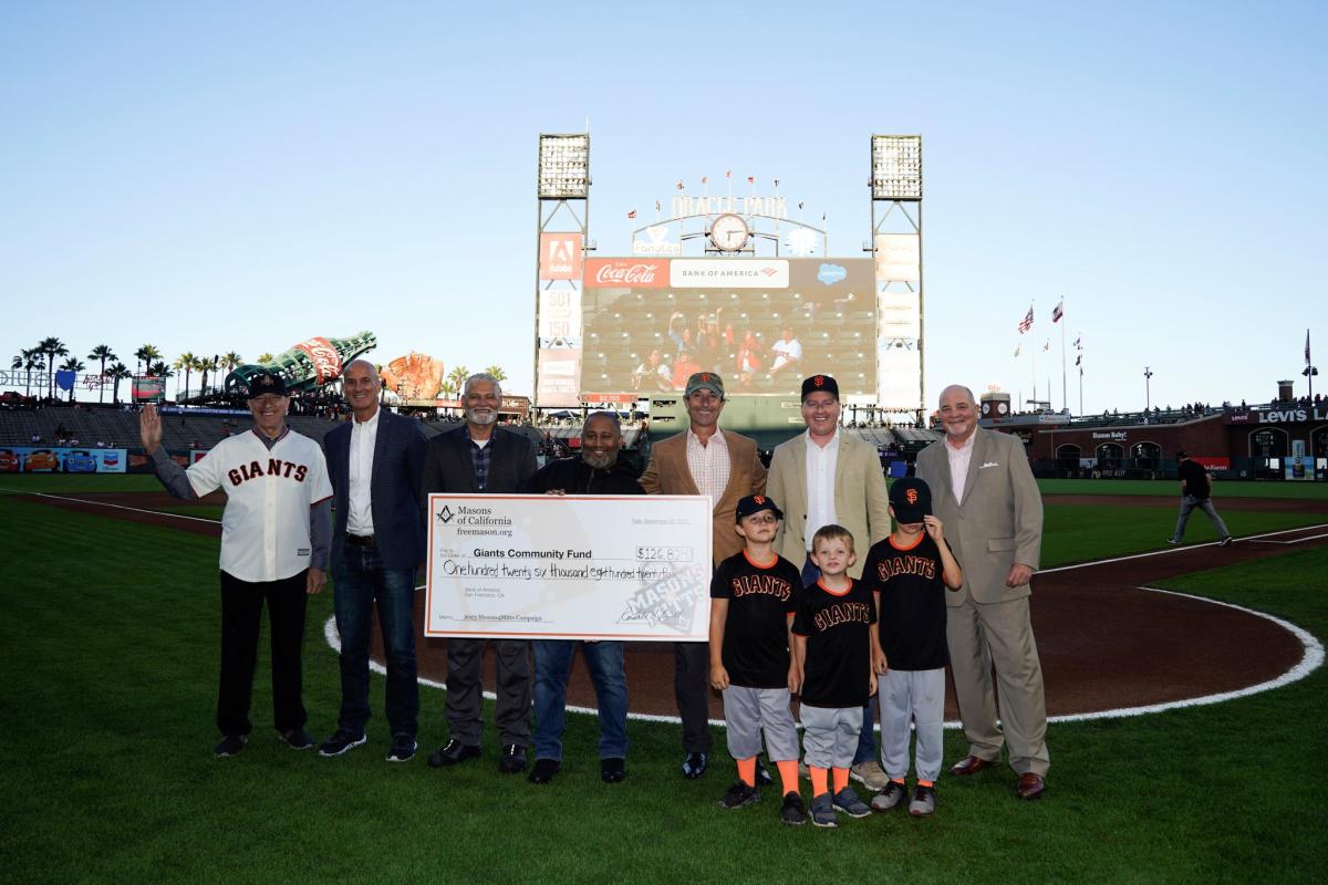 Padres expanding Johnny Ritchey Scholarship Program - The San