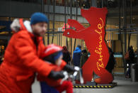 <p>Der Ticketverkauf für die Berlinale hat begonnen: Das internationale Filmfestival findet in diesem Jahr vom 15. bis 25. Februar zum 68. Mal statt. (Bild: Getty Images/Sean Gallup) </p>