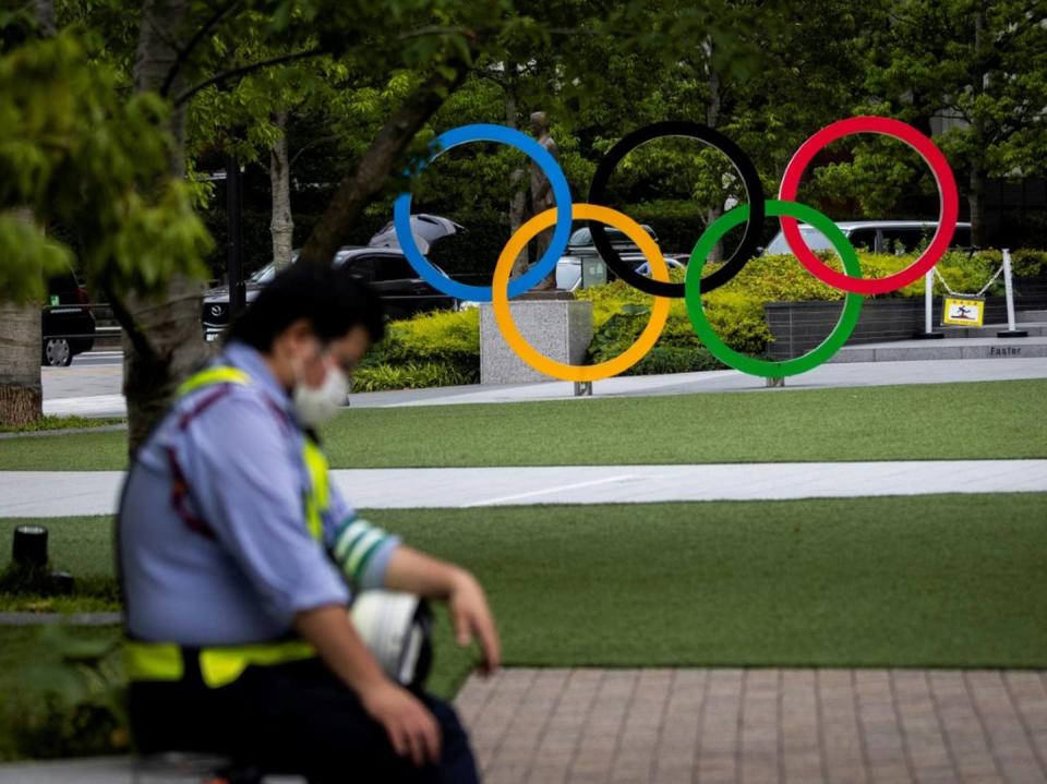 Olympia: Tokio streicht Public Viewing