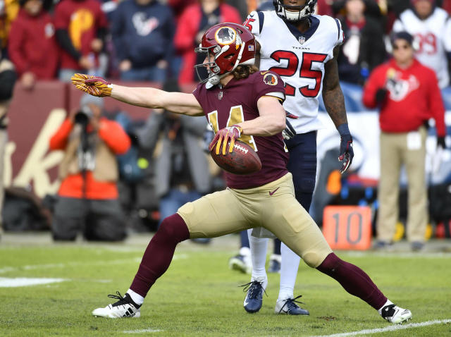 Houston Texans vs Washington Commanders