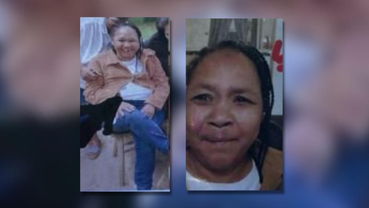 Lagrange Police Searching For 52 Year Old Woman Who Disappeared From Hospital