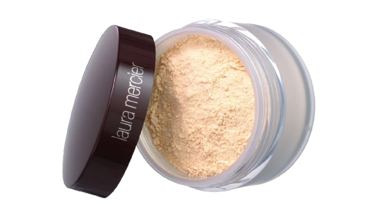 Laura Mercier Translucent Loose Setting Powder