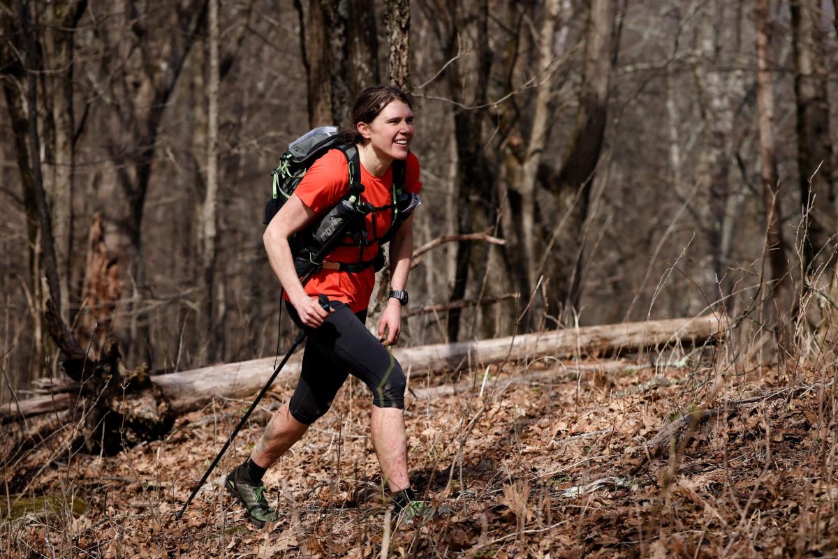 No Finishers at 2022 Barkley Marathons