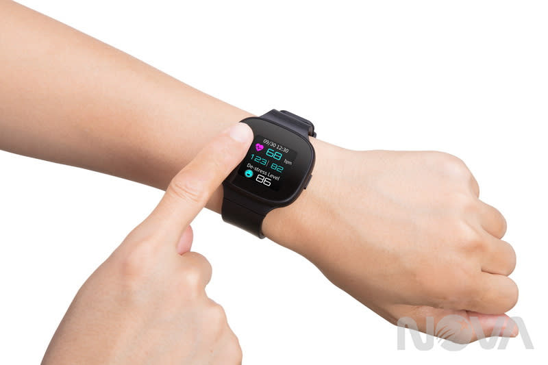 Asus vivoWatch BP