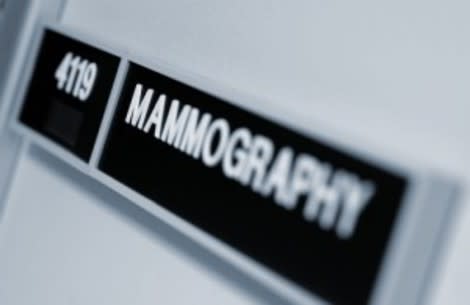 Mammograms