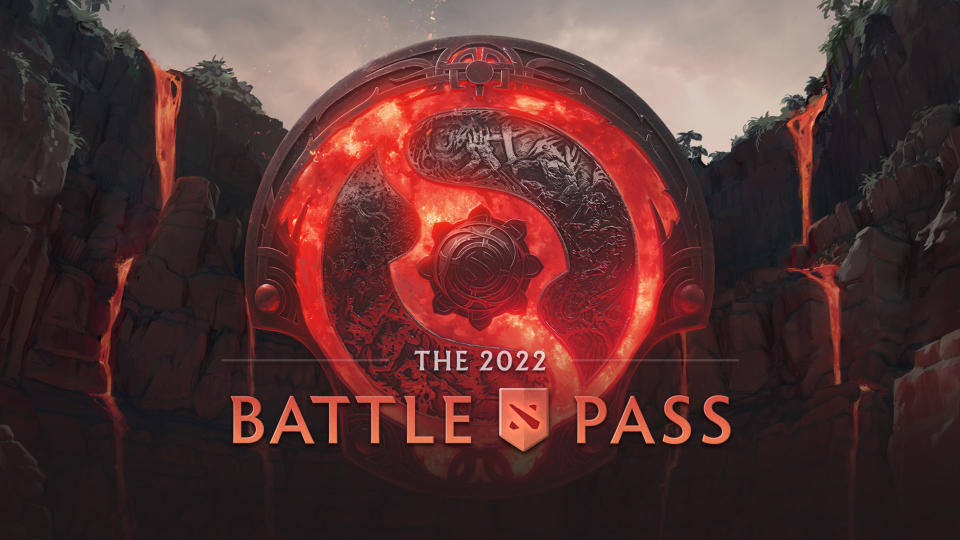 Dota 2's 2022 Battle Pass was a huge financial success for developer Valve Software, but the game itself, its esports scene, and its community felt little of it. (Photo: Valve Software)