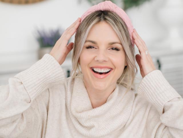 Ex-Bachelorette Ali Fedotowsky just had a baby girl and gave her an  ADORABLE name - HelloGigglesHelloGiggles