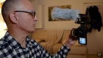 Nikon Z50 APC mirrorless camera review