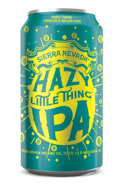 Hazy Little Thing IPA