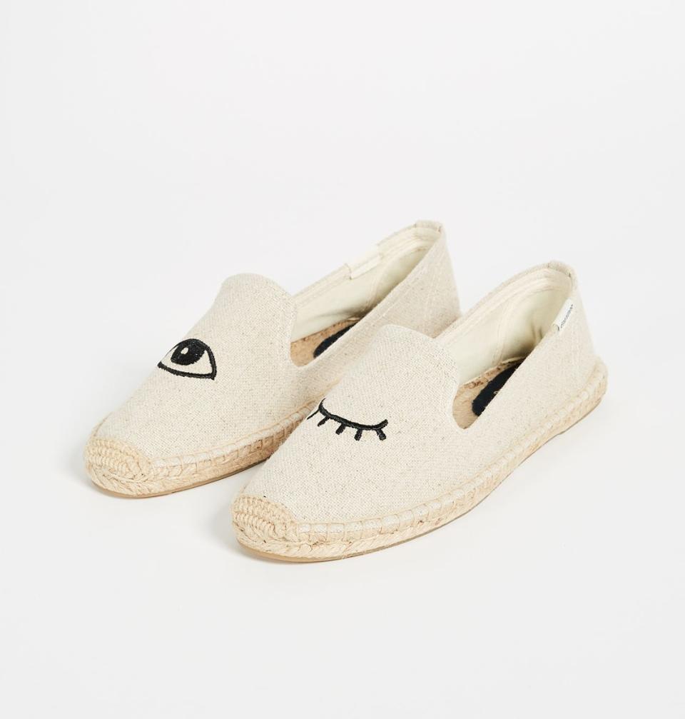 soludos wink espadrilles