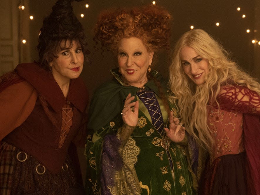 Hocus Pocus 2