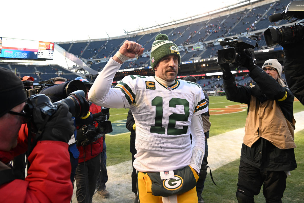 Packers can pass Bears as winningest NFL team in 2022