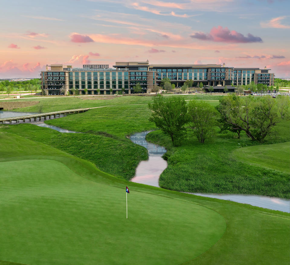 Omni PGA Frisco