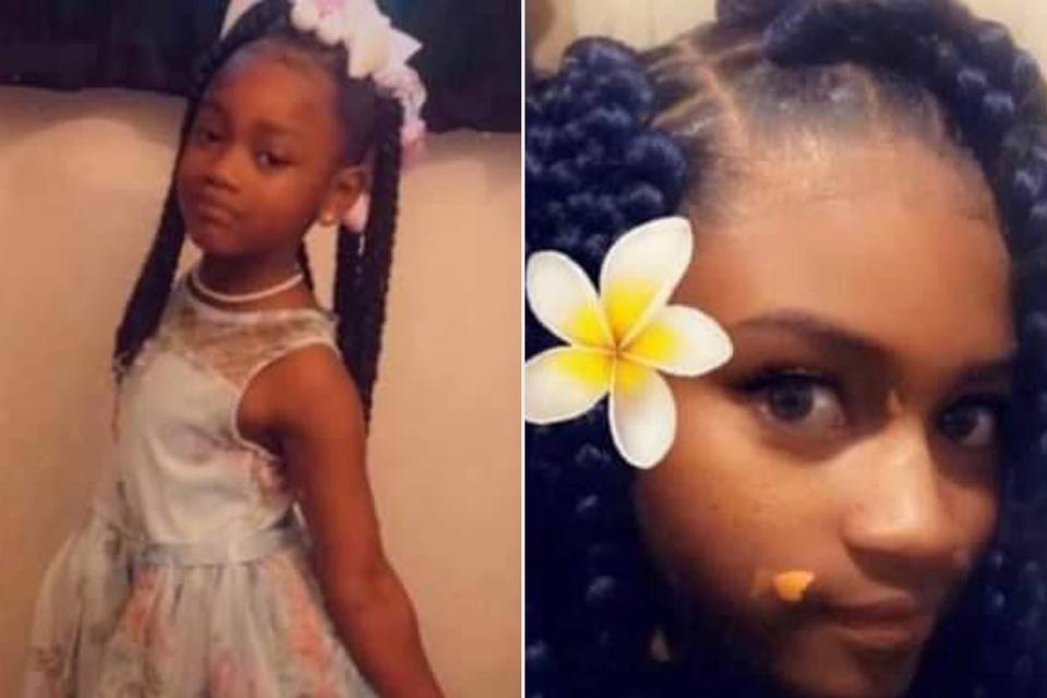 authorities finding the bodies of 3 kids who went missing after ending up in the Mississippi river