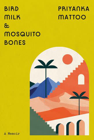 <p>Amazon</p> 'Bird Milk & Mosquito Bones'