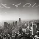 <p>Buildings have come and gone, but the New York City skyline from any point is staggering in its size and scope.</p>