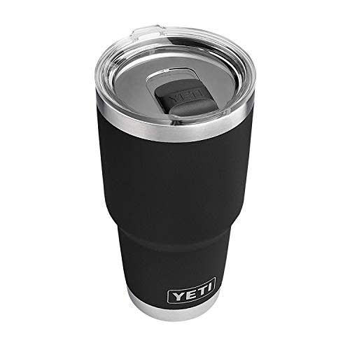 Yeti Rambler Insulated Tumbler (Amazon / Amazon)