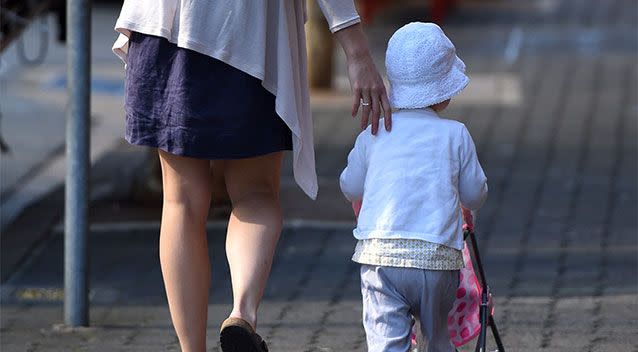 The government expects women will be the primary participants in the compulsory program. Photo: AAP