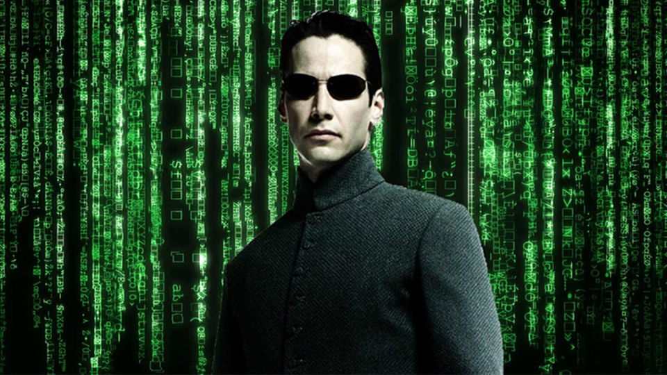 The Matrix