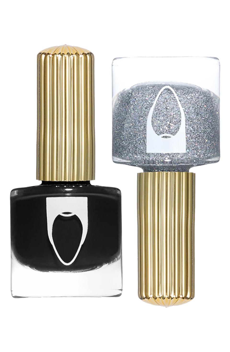 Libra: Floss Gloss - Pro Nail Lacquer Set