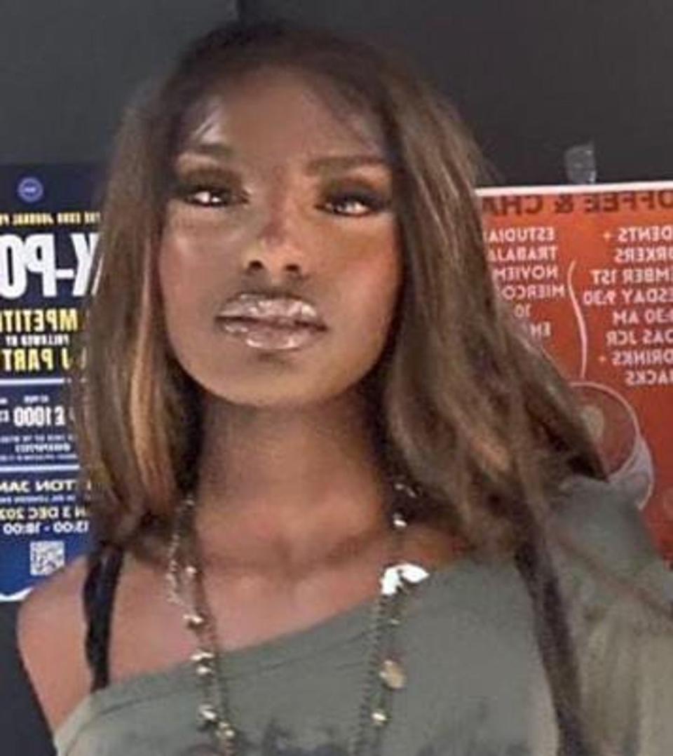 Samaria’s family and friends have been informed of this development (Met Police)